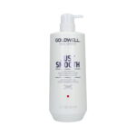 Goldwell, Dualsenses Just Smooth, Haarshampoo, Temmen, 1000 ml