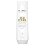 Goldwell, Dualsenses Rich Repair, Haarshampoo, Haarregeneratie, 250 ml