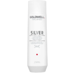 Goldwell, Dualsenses Silver, Haarshampoo, Tegen grijs, 250 ml