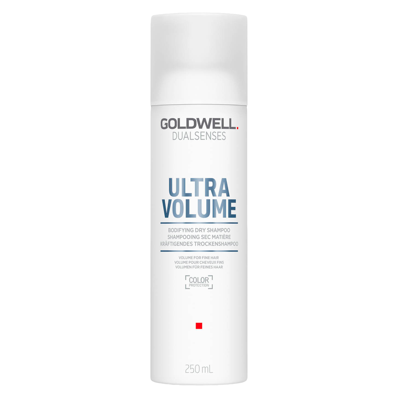 goldwell-dualsenses-ultra-volume-hair-dry-shampoo-bodyfying-250-ml-1775108299 Goldwell, Dualsenses Ultra Volume, Droogshampoo, Lichamelijk maken, 250 ml - Afbeelding 1