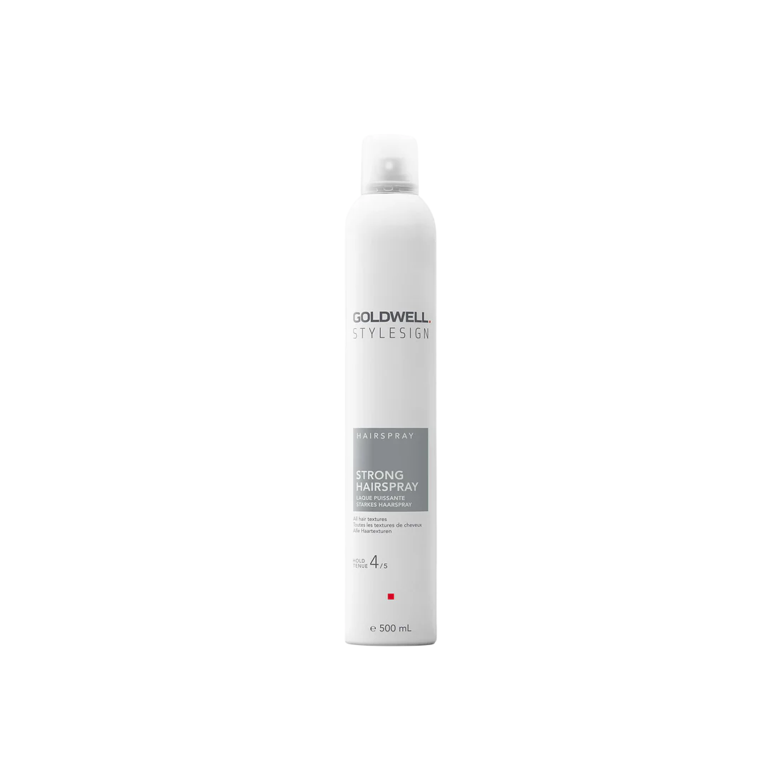 goldwell-stylesign-hair-spray-volume-body-strong-hold-500-ml-1775116161 Goldwell, Stylesign, Haarspray, Volume en body, Sterke greep, 500 ml - Afbeelding 1