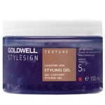 Goldwell, StyleSign Lagoom Jam, Haarstylinggel, Voor styling, Ultra Volume, 150 ml
