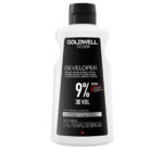 Goldwell, System, Haar Oxidatie Lotion, 9%, 30 vol, 1000 ml