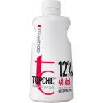 Goldwell, TopChic, Bleken, Haar Oxidatie Lotion, 12%, 40 vol, 1000 ml - Afbeelding 2