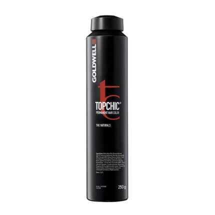 Goldwell, TopChic, Permanente haarkleuring, 10A Pastel Ash Blonde, 250 ml