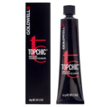 Goldwell, TopChic, Permanente haarkleuring, 11SN Medium Brown Extra, 60 ml *Tester - Afbeelding 2