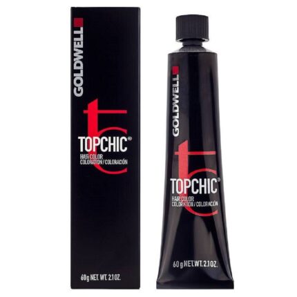Goldwell, TopChic, Permanente haarkleuring, 11V , 60 ml