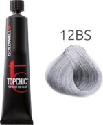 Goldwell, TopChic, Permanente haarkleuring, 12BS , 60 ml