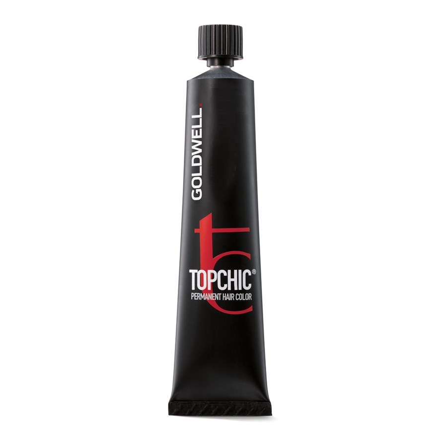goldwell-topchic-permanent-hair-dye-6rr-pk-dramatic-red-60-ml-1775039453 Goldwell, TopChic, Permanente haarkleuring, 6RR@PK Dramatic Red, 60 ml - Afbeelding 1