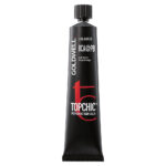 Goldwell, TopChic, Permanente haarkleuring, 8CAPB Cool Bronze/Pearl Beige, 60 ml