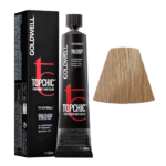 Goldwell, TopChic, Permanente haarkleuring, 9NBP Very Light Blonde Reflecting Opal, 60 ml - Afbeelding 2