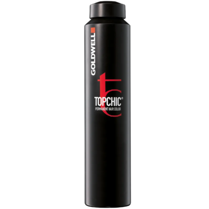 Goldwell, TopChic, Semi-permanente haarkleuring, 5B Light Brown Beige, 250 ml