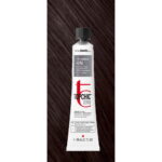 Goldwell, TopChic Zero, Permanente haarkleuring, 4N Mid Natural Brown, 60 ml - Afbeelding 2