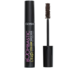 Gosh, Boombastic Crazy, Volume, Mascara, 005, Chocoladebruin, 13 ml