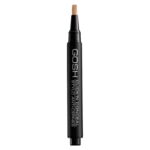 Gosh, Click'N, Concealerstick, 03, Donker, 2.9 ml
