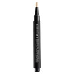 Gosh, Click'N, Concealerstick, 04, Anti-roodheid, 2.9 ml