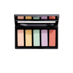 Gosh, Color Mix, Color Correcting, Powder Corrector & Concealer 2-In-1, 001
