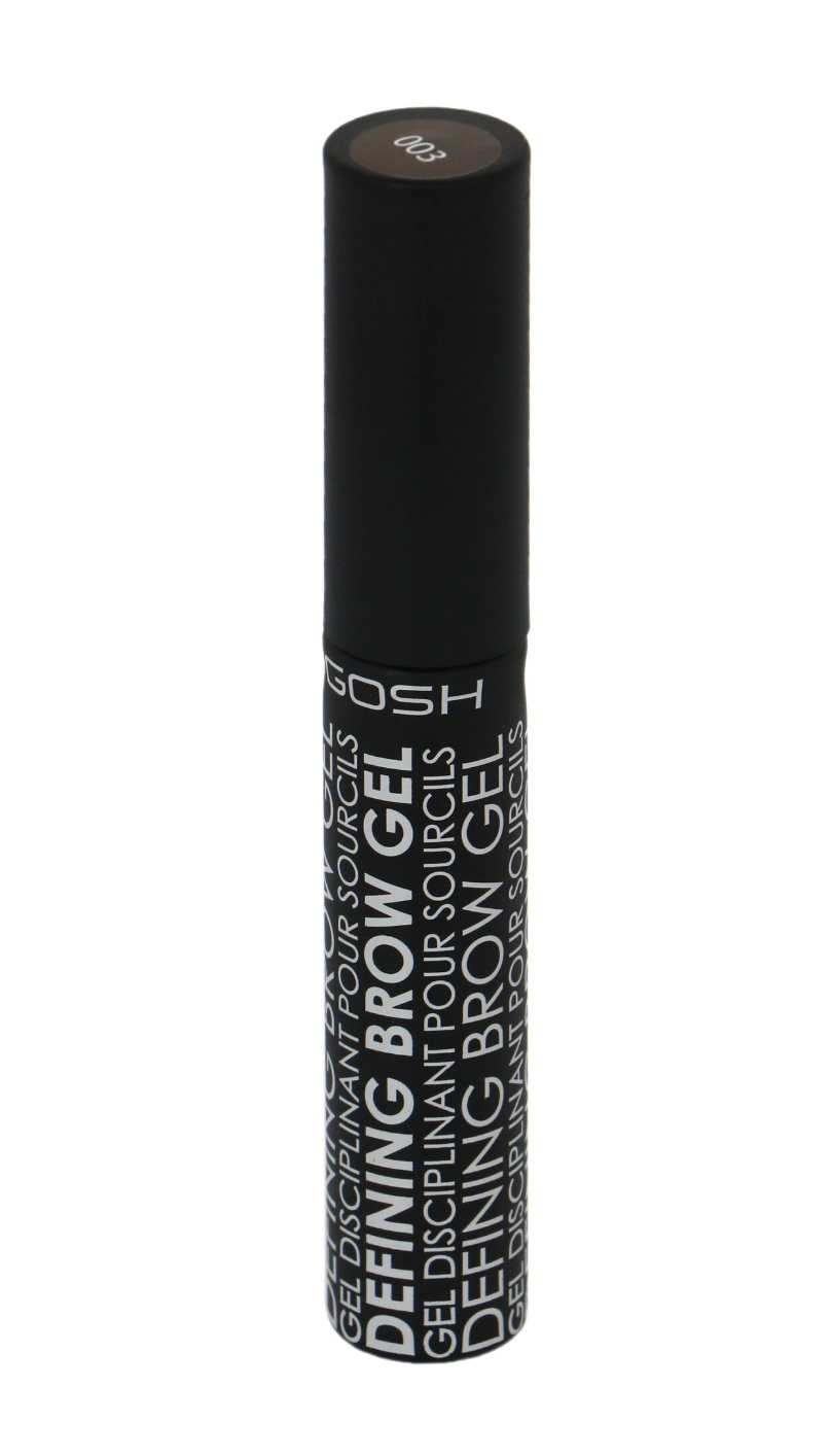 gosh-defining-brow-eyebrow-gel-003-grey-brown-8-ml-1676550509-1 Gosh, Defining Brow, Definiëerder, Wenkbrauwgel, 003, Grijsbruin, 8 ml - Afbeelding 1