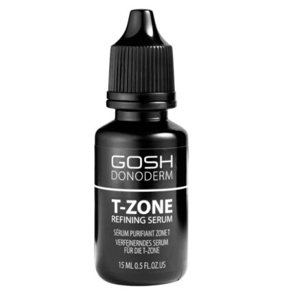 Gosh, Donoderm, Raffinage, Serum, Voor gezicht, 15 ml