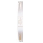 Gosh, Eyeconic Shadows Matte & Metallic, Romige matte afwerking, Vloeibare oogschaduw, 002, Brutaal, 2 ml
