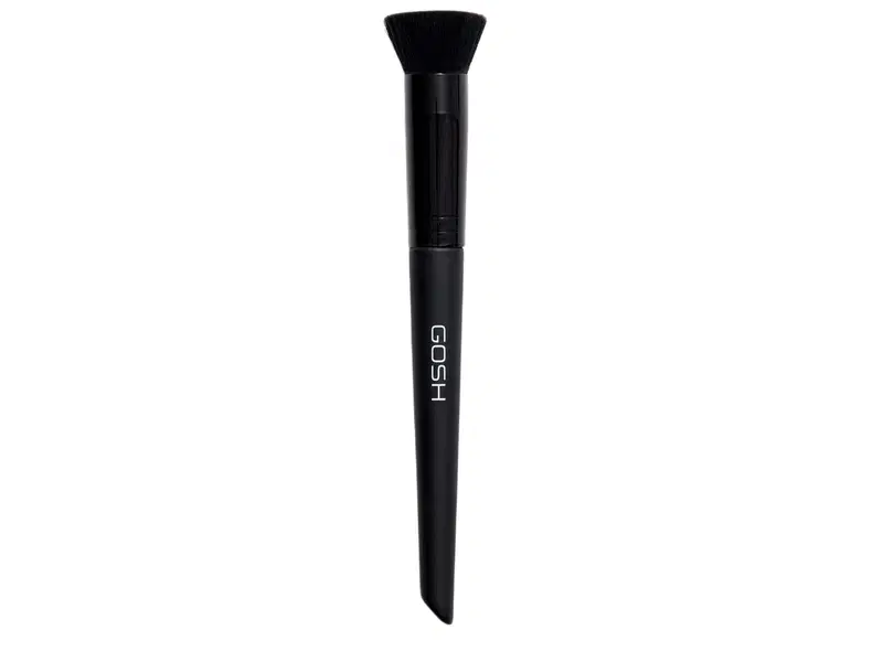 gosh-gosh-blending-eyeshadow-brush-019-1773134723 Gosh, Gosh, Mengen, Oogschaduwborstel, 019 - Afbeelding 1