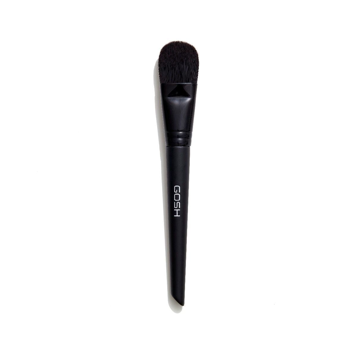 gosh-gosh-foundation-brush-011-1761732196 Gosh, Gosh, Foundationborstel, 011 - Afbeelding 1