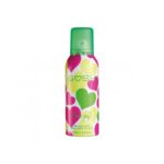 Gosh, I Love Joy!, Witte muskus, Antitranspirant, Deodorantspray, Voor vrouwen, 150 ml