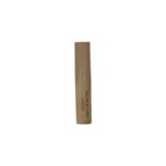 Gosh, Juicy Lip Butter, Hooggepigmenteerd, Crèmelippenstift, 003, Herfstbruin, 2.8 g