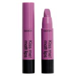 Gosh, Kiss Me!, Crèmelippenstift, 012, Summer Kiss, 2 g *Tester