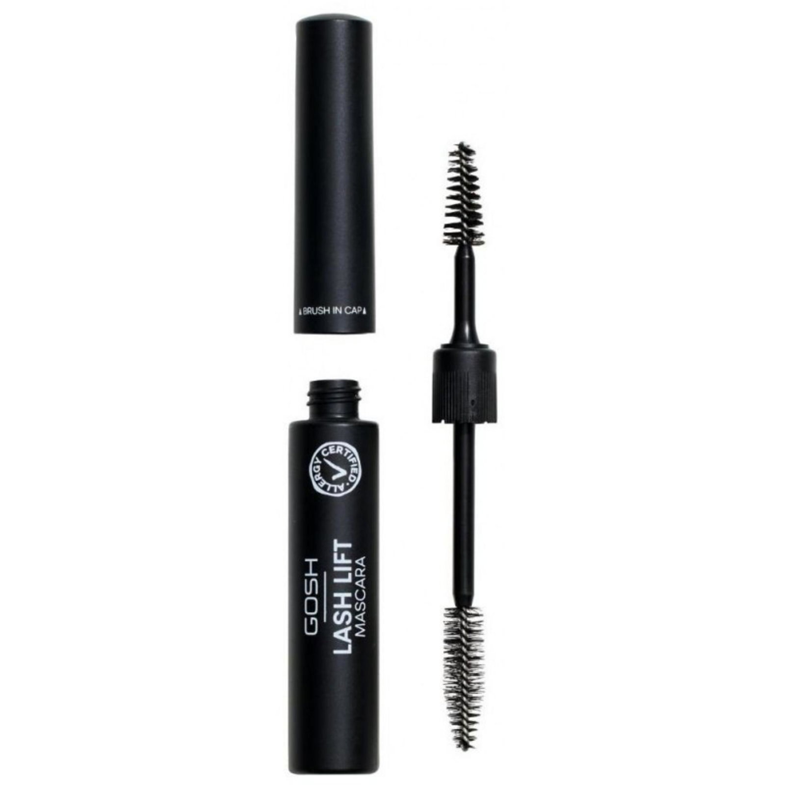 gosh-lash-lift-lash-lift-mascara-001-extreme-black-8-ml-tester-1763985773 Gosh, Lash Lift, Wimperlift, Mascara, 001, Extreem zwart, 8 ml *Tester - Afbeelding 1