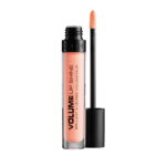 Gosh, Lip Shine, Volume, Vloeibare lippenstift, 01, Zachte koraal, 4 ml *Tester - Afbeelding 2