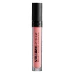 Gosh, Lip Shine, Volume, Vloeibare lippenstift, 3, Theeroos, 4 ml *Tester