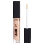 Gosh, Lumi Lips, Vloeibare lippenstift, 001, Beste vriend, 6 ml *Tester