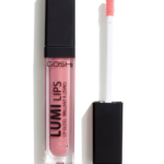 Gosh, Lumi Lips, Vloeibare lippenstift, 003, Ik hou van je, 6 ml *Tester