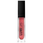 Gosh, Lumi Lips, Vloeibare lippenstift, 008, Lol, 6 ml *Tester