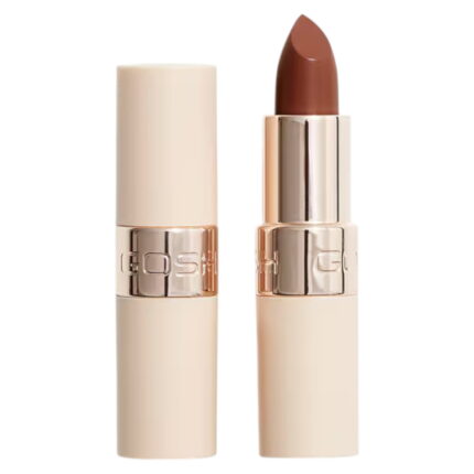 Gosh, Luxury Nude Lips, Crèmelippenstift, 006, Naakt, 3.5 g