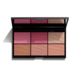 Gosh, Mix & Match, Multifunctioneel, Gezichtspalet, 001, 6 tinten, 16 g
