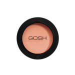 Gosh, Natural, Blush compact poeder, 42, Meloen, 5 g *Tester