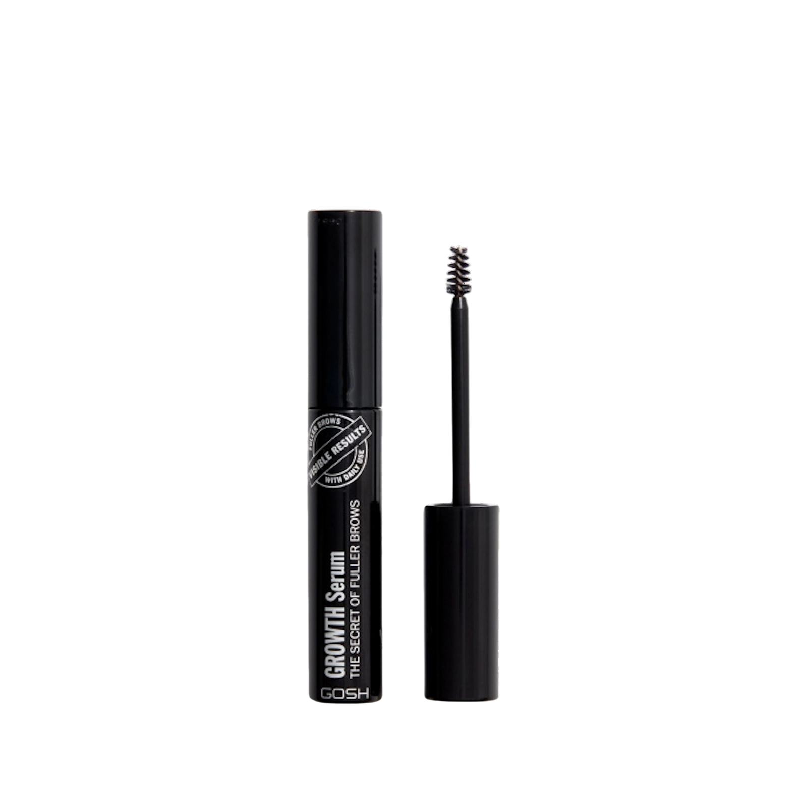 gosh-pro-growth-strengthening-nourishing-eyelash-serum-8-ml-1786008034 Gosh, Pro Growth, Strengthening & Nourishing, Wimperserum, 8 ml - Afbeelding 1