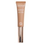 Gosh, Shape Up, Wenkbrauwgel, 01, Eerlijk, 14 ml
