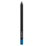 Gosh, Velvet Touch, Oogpotlood, Gel potlood eyeliner, 011, Hemels Hoog, 1.2 g