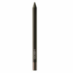Gosh, Velvet Touch, Kleur, Gel potlood eyeliner, 017, Opstandig bruin, 1.2 g