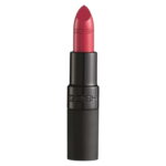 Gosh, Velvet Touch, Crèmelippenstift, 006, Matt Raspberry, 4 g *Tester