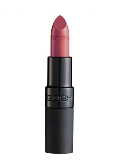 Gosh, Velvet Touch, Crèmelippenstift, 010, Matt Smoothie, 4 g