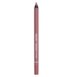 Gosh, Velvet Touch, Verrijkt met vitamine E, Lippotlood, Lippotlood, 002, Antieke roos, 1.2 g