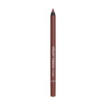 Gosh, Velvet Touch, Lipliner, Lippotlood, 012, Rozijn, 1.2 g *Tester