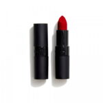Gosh, Velvet Touch, Mat, Crèmelippenstift, 005, Klassiek rood, 4 g *Tester - Afbeelding 2