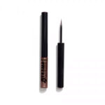 Gosh, Xtreme, Waterdicht, Vloeibare eyeliner, 005, Brons, 1.7 ml *Tester