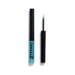 Gosh, Xtreme, Waterdicht, Vloeibare eyeliner, 009, Turkoois, 1.7 ml *Tester