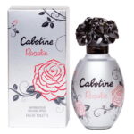 Gres, Cabotine Rosalie, Eau de Toilette, Voor vrouwen, 100 ml - Afbeelding 2